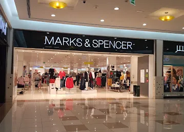Marks & Spencer