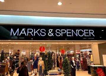 Marks & Spencer