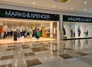 Marks & Spencer