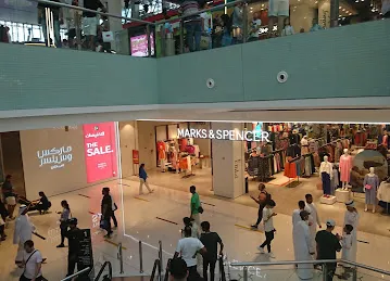 Marks & Spencer cofe