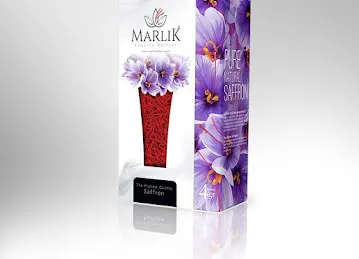 Marlik Saffron