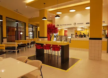 MarMar Restaurant مطعم مرمر