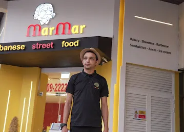MarMar Restaurant مطعم مرمر