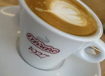 Marmara Cafeteria