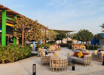 Marmoura Lebanese Restaurant and Lounge