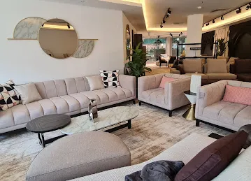 Marnini Luxury Furniture