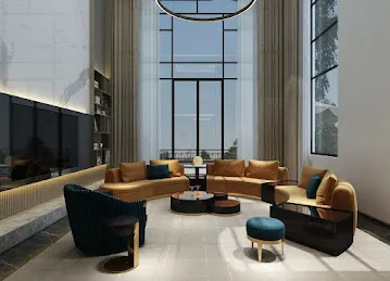 Marnini Luxury Furniture