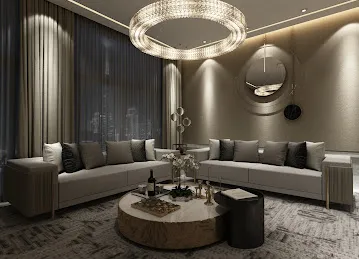 Marnini Luxury Furniture
