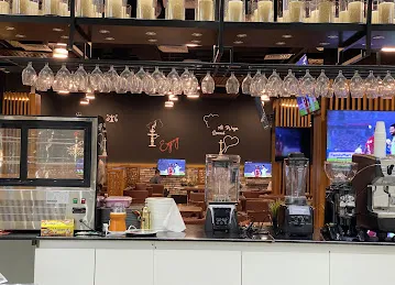 Marota Cafe