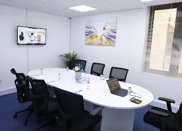 MARQUE WAY BUSINESS SETUP SERVICES