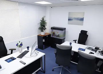 MARQUE WAY BUSINESS SETUP SERVICES