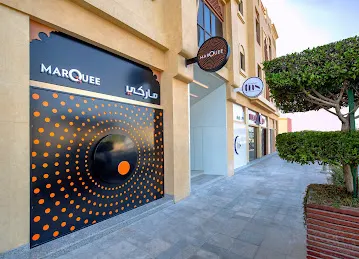 Marquee Hair Salon | Eastern Mangroves