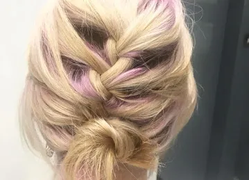 Marquee Hair Salon | Eastern Mangroves