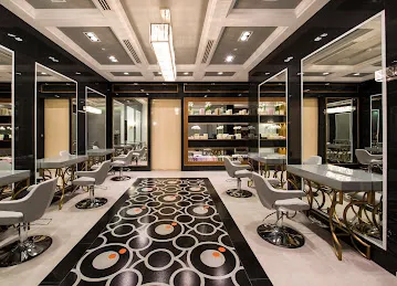Marquee Hair Salon | Eastern Mangroves
