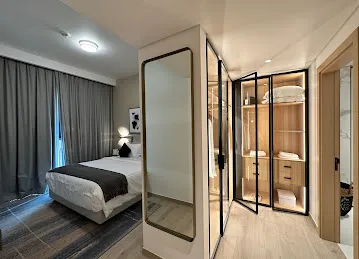 Marriott Residences JVC, Dubai