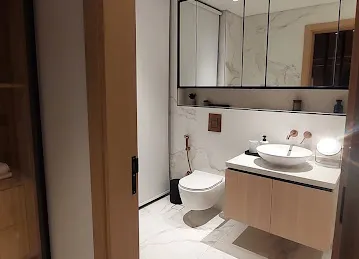 Marriott Residences JVC, Dubai