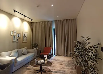 Marriott Residences JVC, Dubai