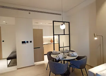 Marriott Residences JVC, Dubai