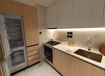 Marriott Residences JVC, Dubai