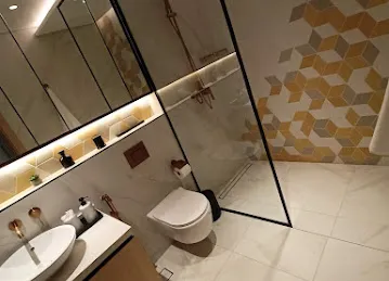 Marriott Residences JVC, Dubai