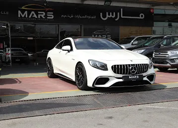 Mars Automobiles