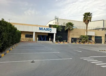 Mars GCC