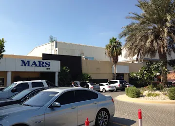 Mars GCC