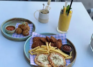 Mars Restaurant
