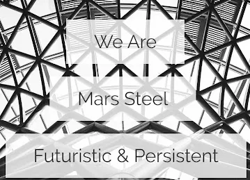Mars Steel