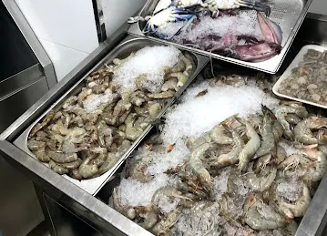 MARSA AL RAYYAN FRASH FISH