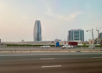 Marsh and McLennan Company- Abu Dhabi Floor 6