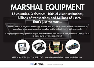 Marshal Equipment