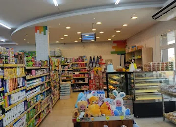 Marso Market Dibba