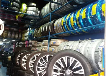 MARTEL TYRES TRADING (L.L.C)