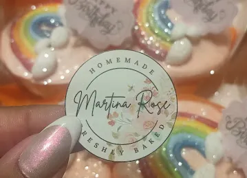 MartiBee Bakery