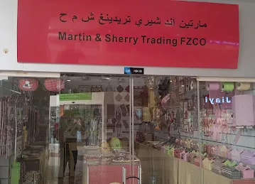Martin and Sherry Trading FZCO
