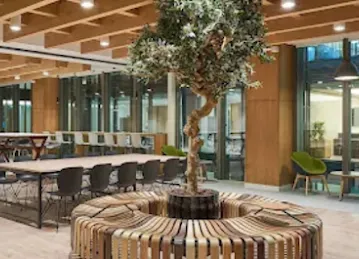 Marubeni Corporation Dubai Office