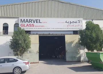 Marvel Aluminium & Glass Ind LLC