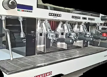 Marvellous Kitchen Equipment Trading LLC