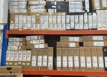 MARVELOUS COMPUTERS TRADING LLC