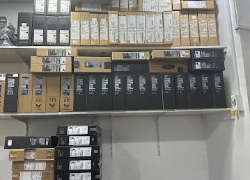 MARVELOUS COMPUTERS TRADING LLC