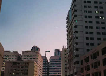 Marwa Tower 2