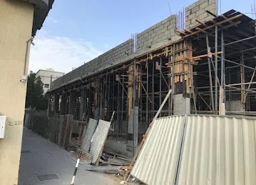 Marwan Building Rawdah
