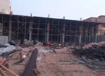 Marwan Building Rawdah
