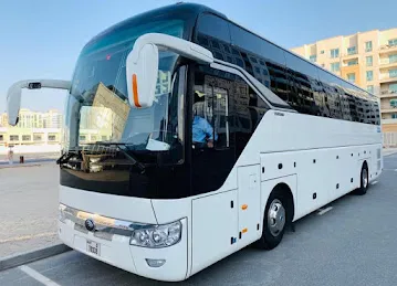 Marwan Khan Passengers Transport