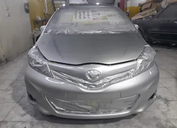 Marwan Saleh Auto Garage