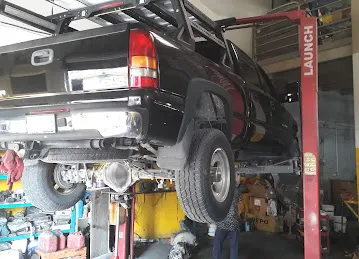 Marwan Saleh Auto Garage