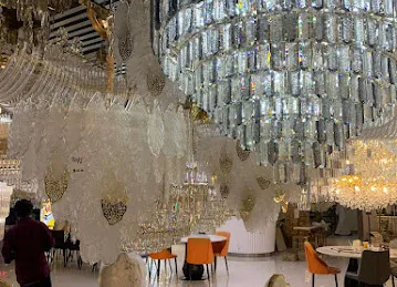 Marwel Lighting Dubai
