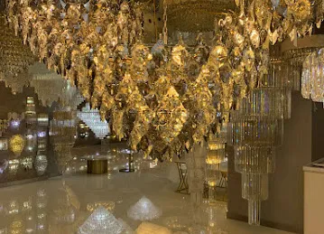 Marwel Lighting Dubai