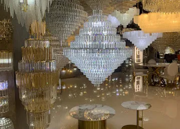 Marwel Lighting Dubai